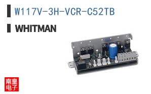 W117V-3H-VCR-C52TB ͼƬ